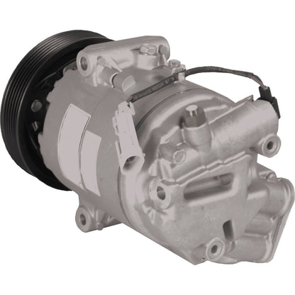 Global Parts Distributors LLC A/C Compressor 6512822