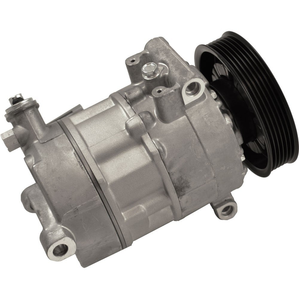 Global Parts Distributors LLC A/C Compressor 6512824