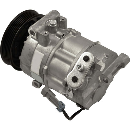 Global Parts Distributors LLC A/C Compressor 6512824