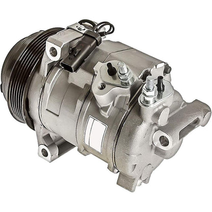 Global Parts Distributors LLC A/C Compressor 6512825