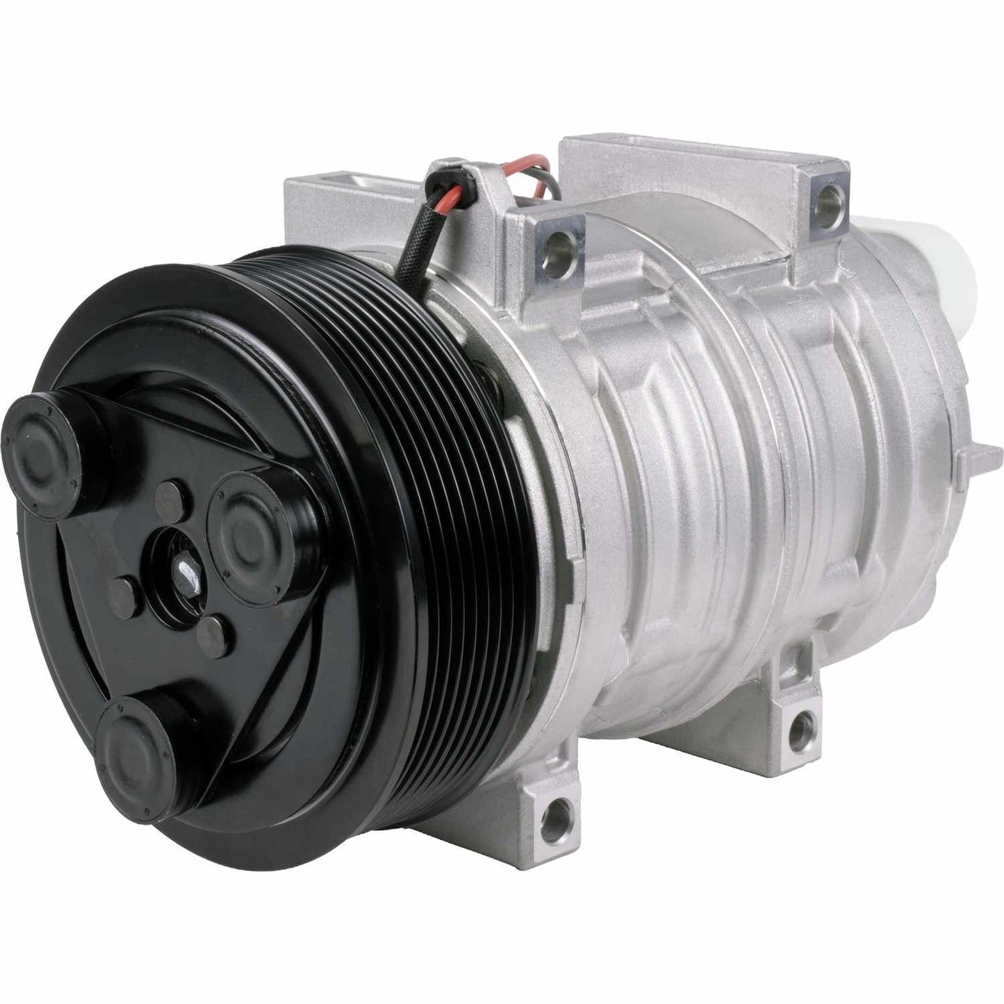 Global Parts Distributors LLC Compressor New 6512833