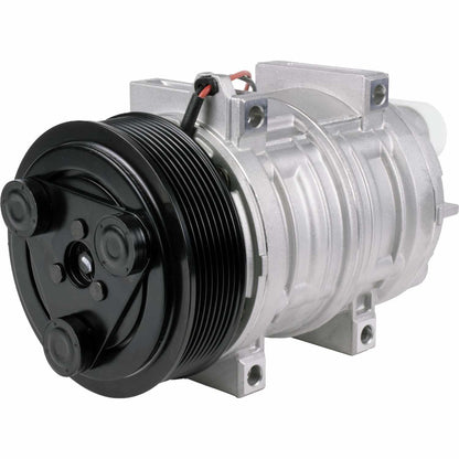 Global Parts Distributors LLC Compressor New 6512833