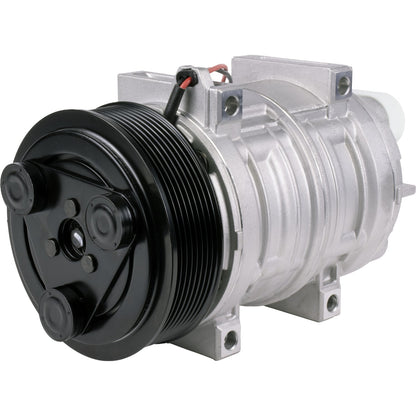 Global Parts Distributors LLC Compressor New 6512833