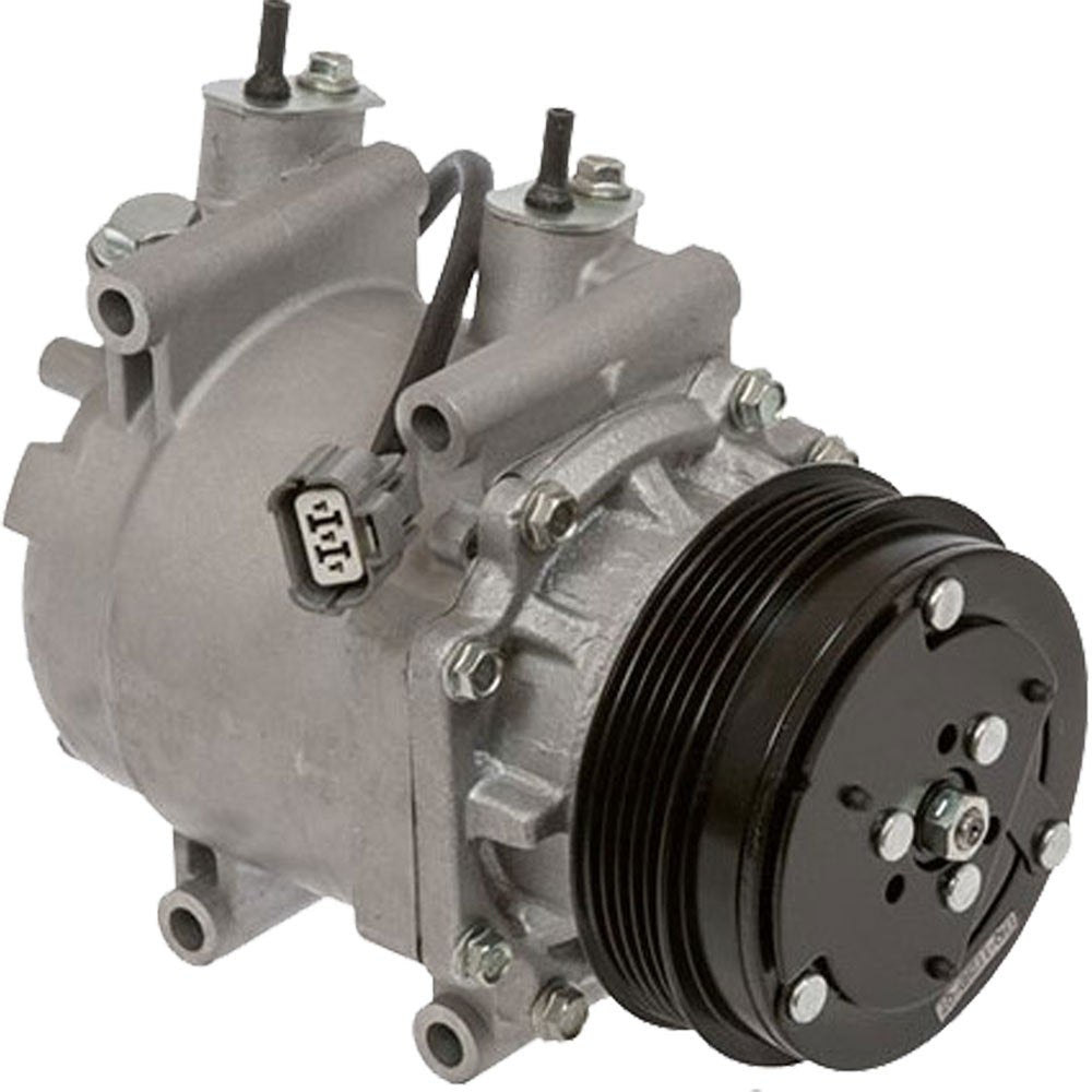Global Parts Distributors LLC A/C Compressor 6512834