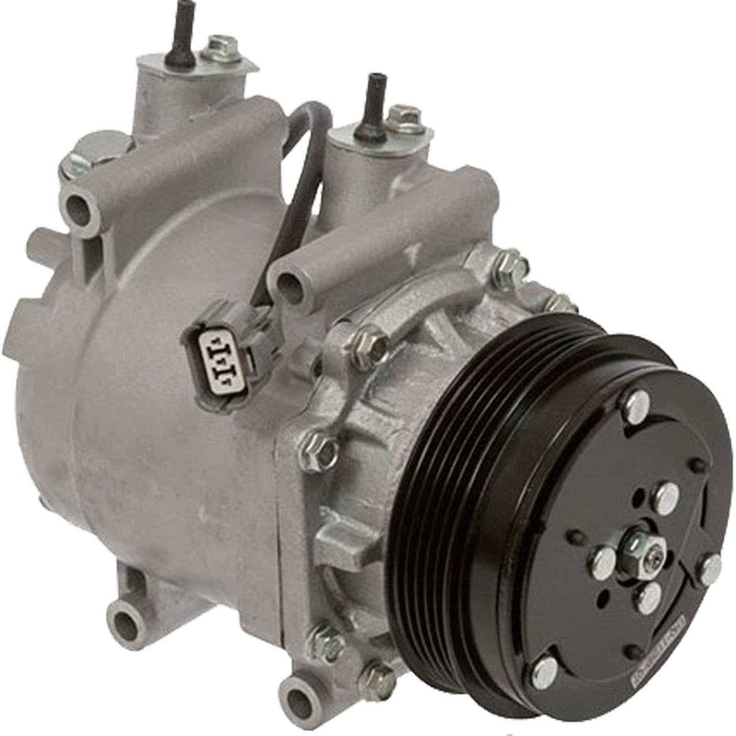 Global Parts Distributors LLC A/C Compressor 6512834