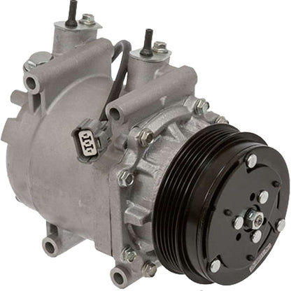 Global Parts Distributors LLC A/C Compressor 6512834