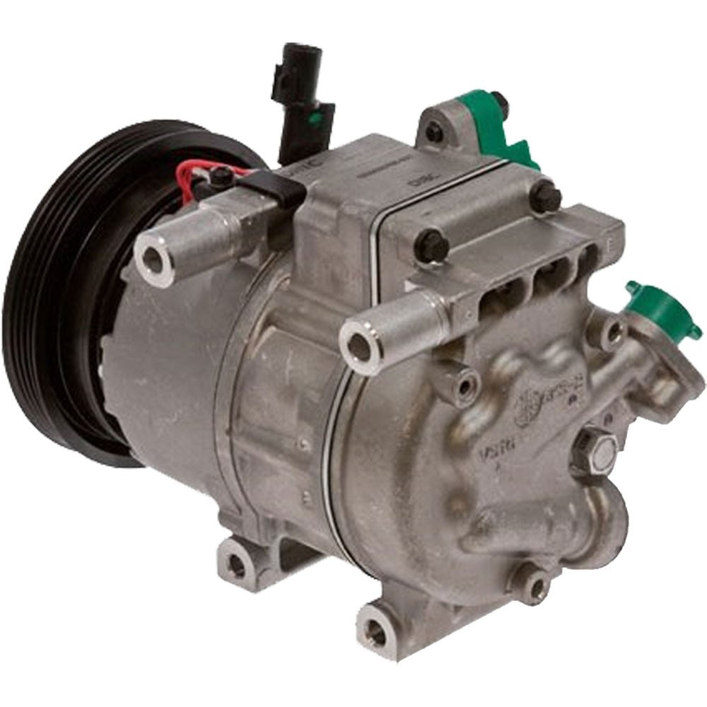 Global Parts Distributors LLC A/C Compressor 6512835