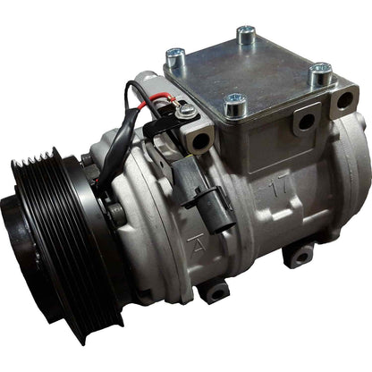 Global Parts Distributors LLC A/C Compressor 6512836