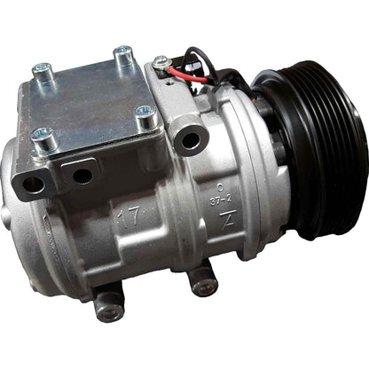 Global Parts Distributors LLC A/C Compressor 6512836