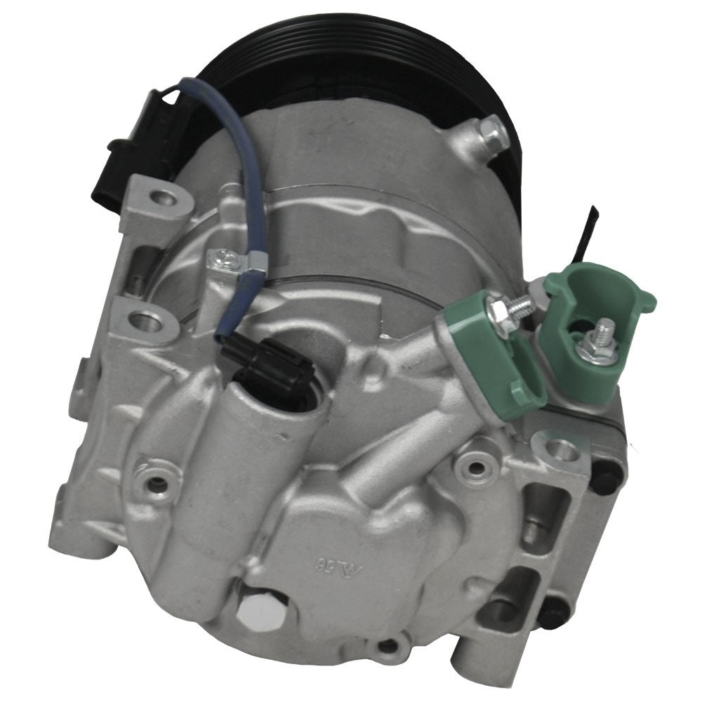 Global Parts Distributors LLC A/C Compressor 6512837