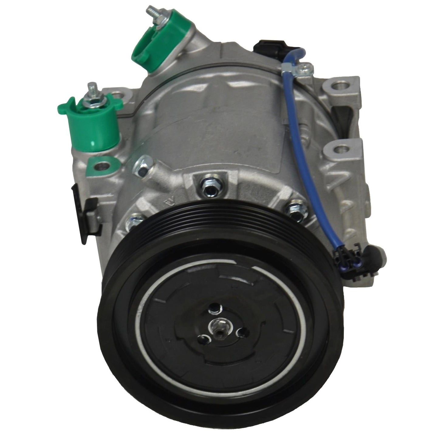 Global Parts Distributors LLC A/C Compressor 6512837