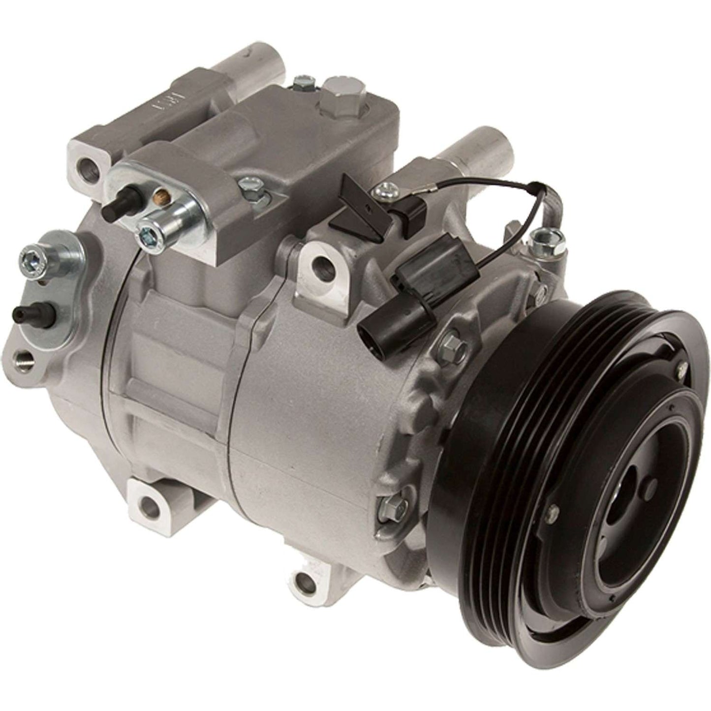 Global Parts Distributors LLC A/C Compressor 6512839