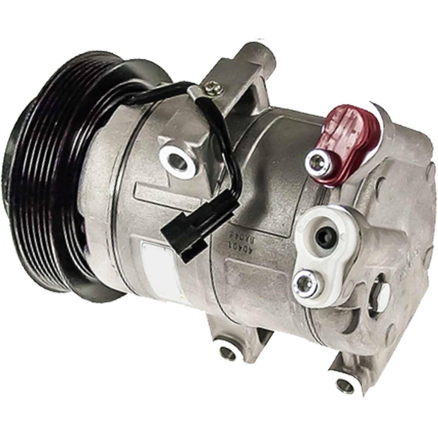 Global Parts Distributors LLC A/C Compressor 6512840