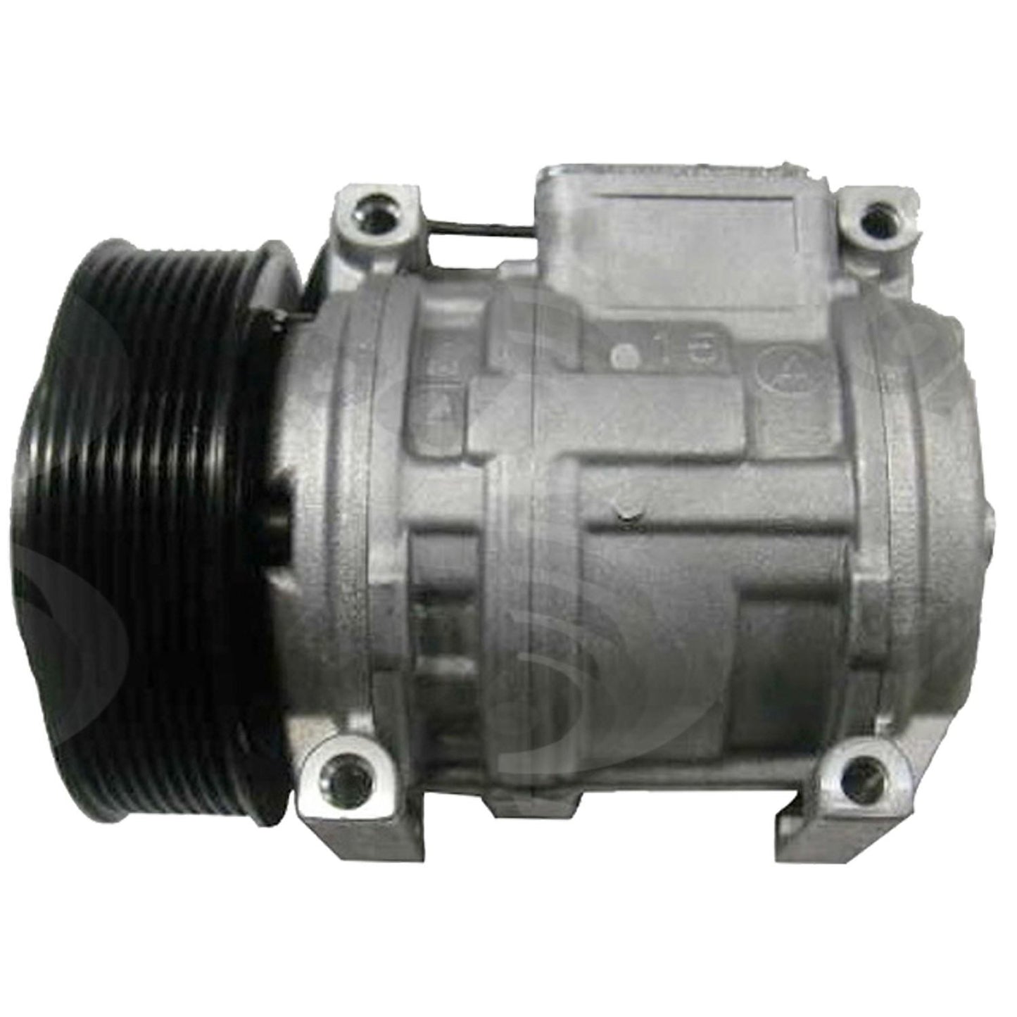 Global Parts Distributors LLC Compressor New 6512841