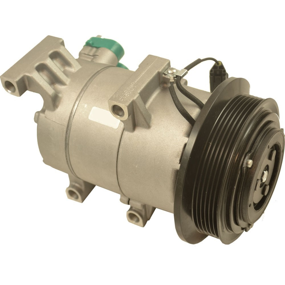 Global Parts Distributors LLC A/C Compressor 6512843