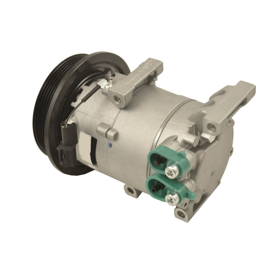 Global Parts Distributors LLC A/C Compressor 6512843