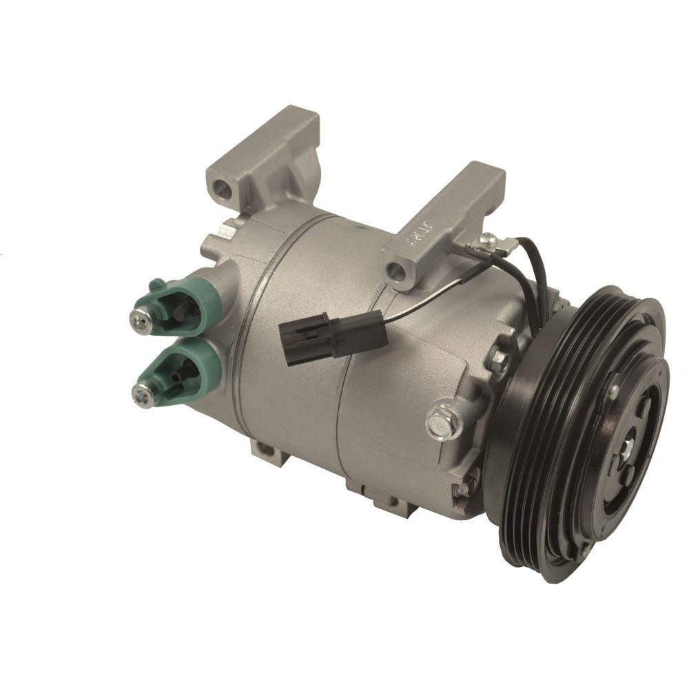 Global Parts Distributors LLC A/C Compressor 6512844