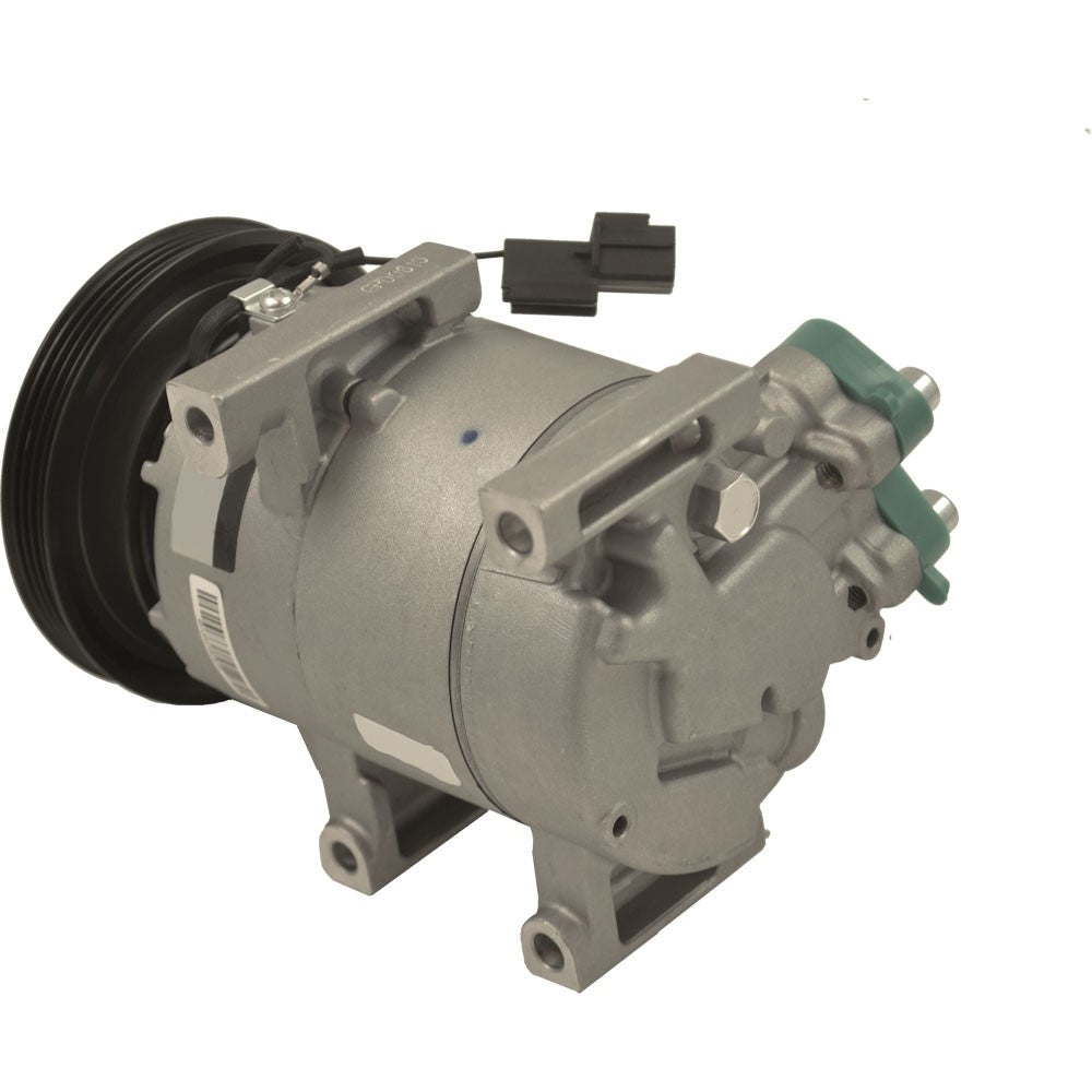 Global Parts Distributors LLC A/C Compressor 6512844
