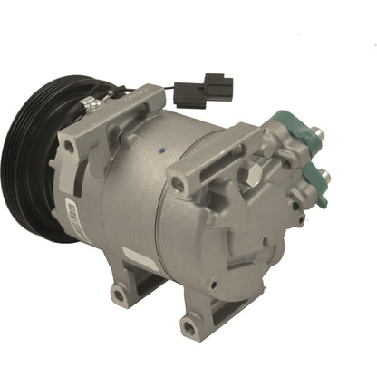 Global Parts Distributors LLC A/C Compressor 6512844