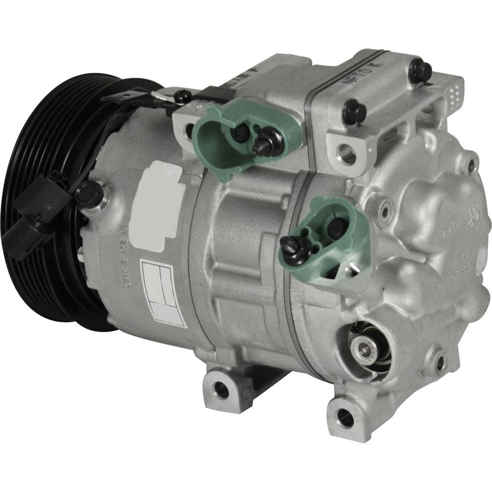 Global Parts Distributors LLC A/C Compressor 6512846