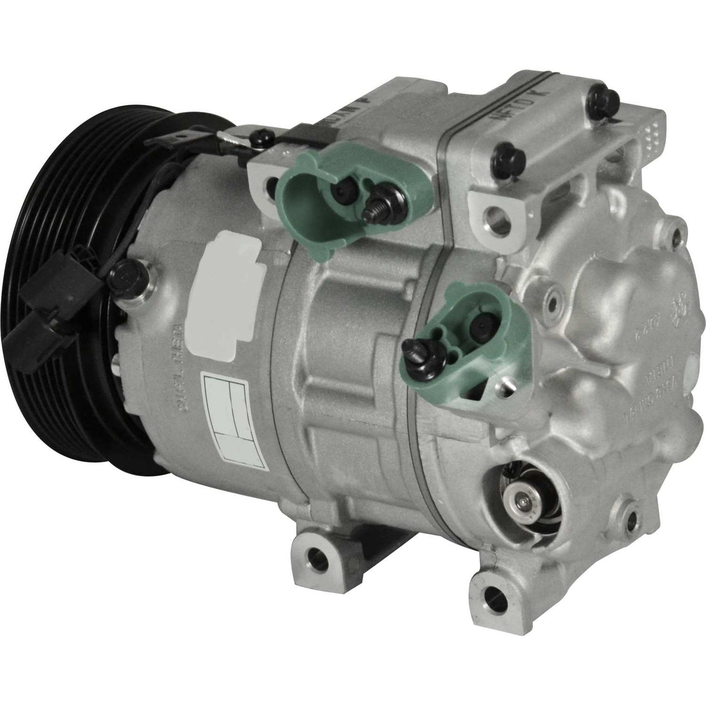 Global Parts Distributors LLC A/C Compressor 6512846