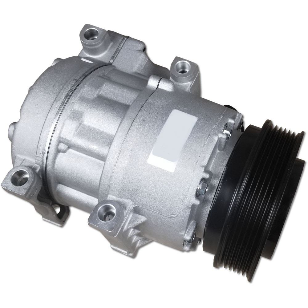 Global Parts Distributors LLC A/C Compressor 6512847
