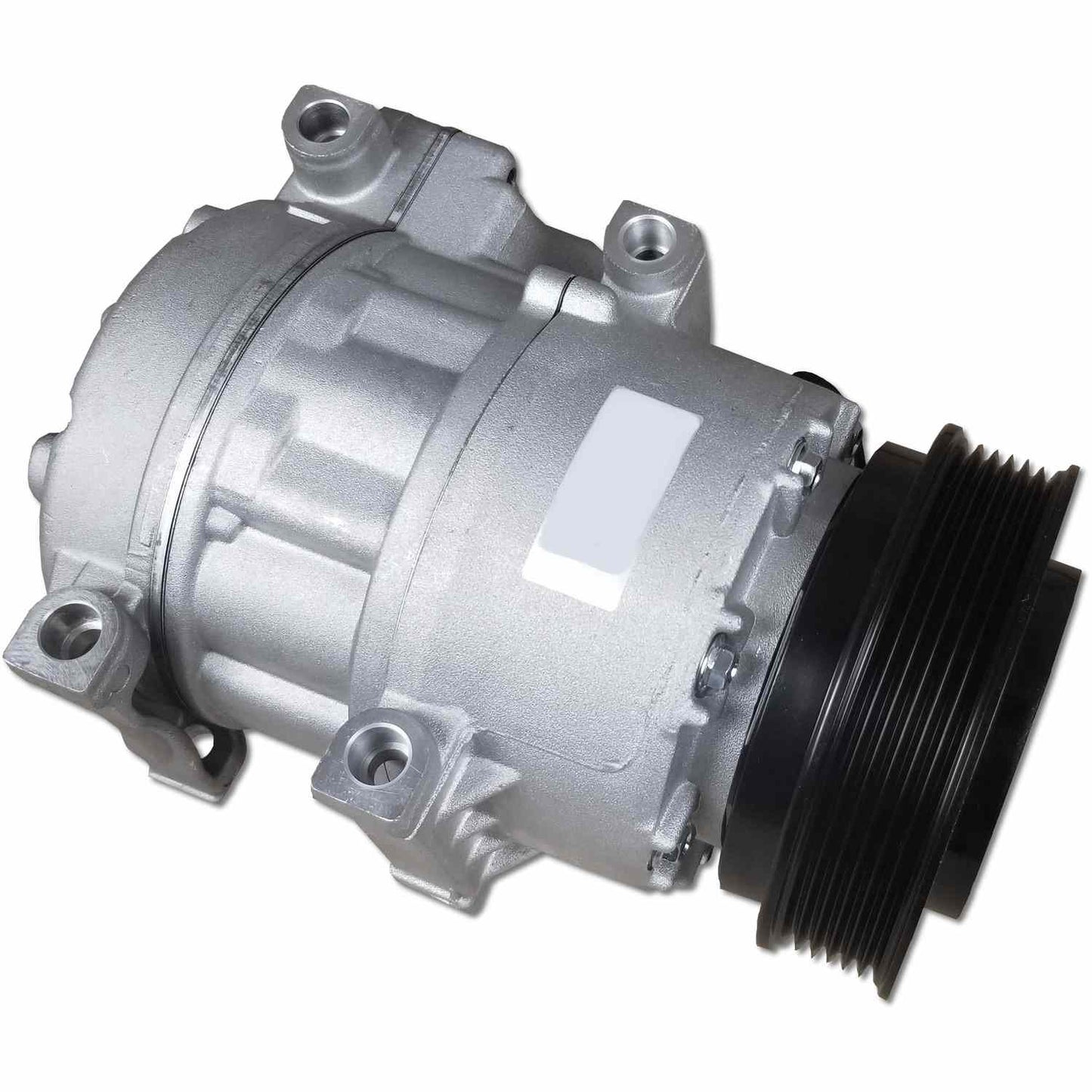 Global Parts Distributors LLC A/C Compressor 6512847