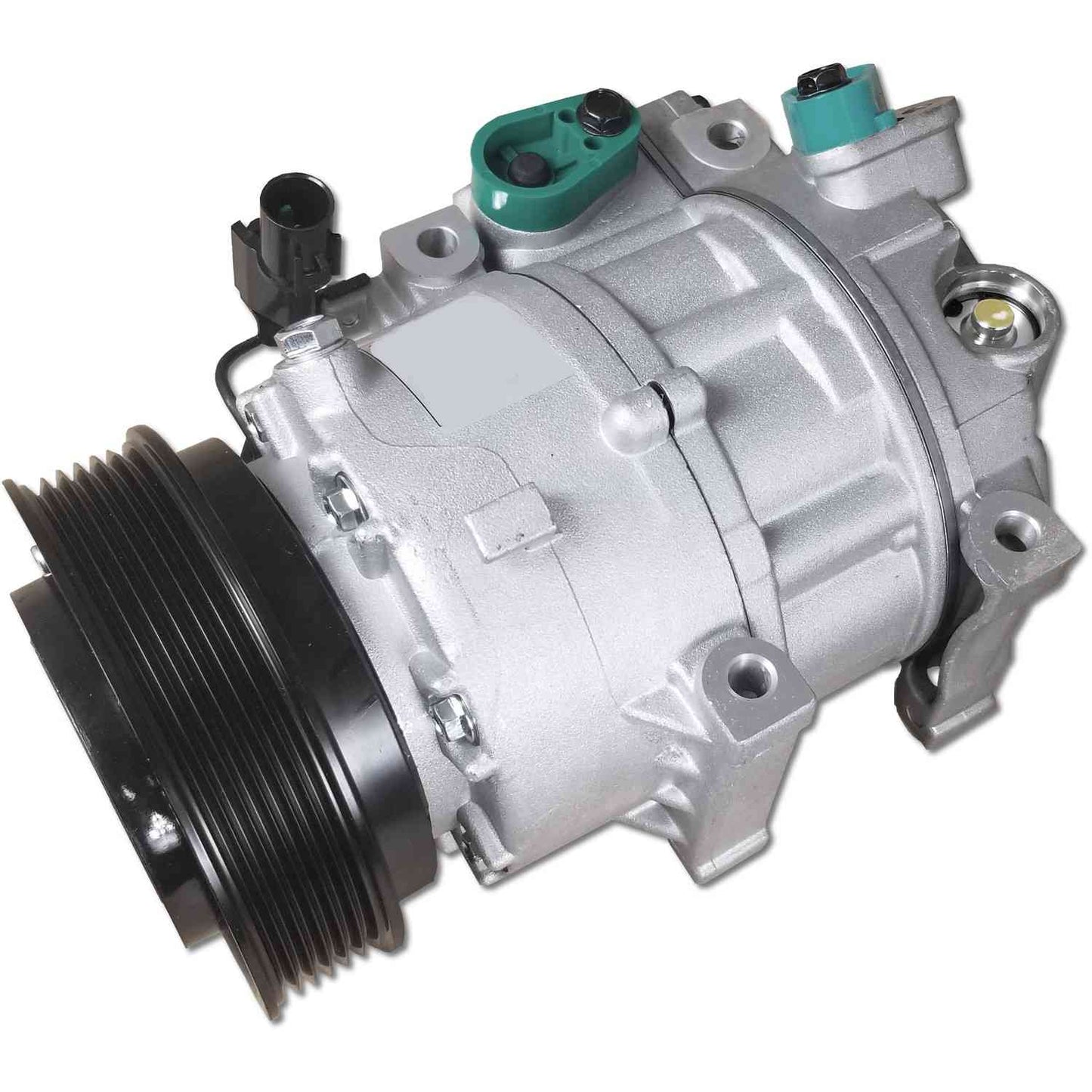Global Parts Distributors LLC A/C Compressor 6512847
