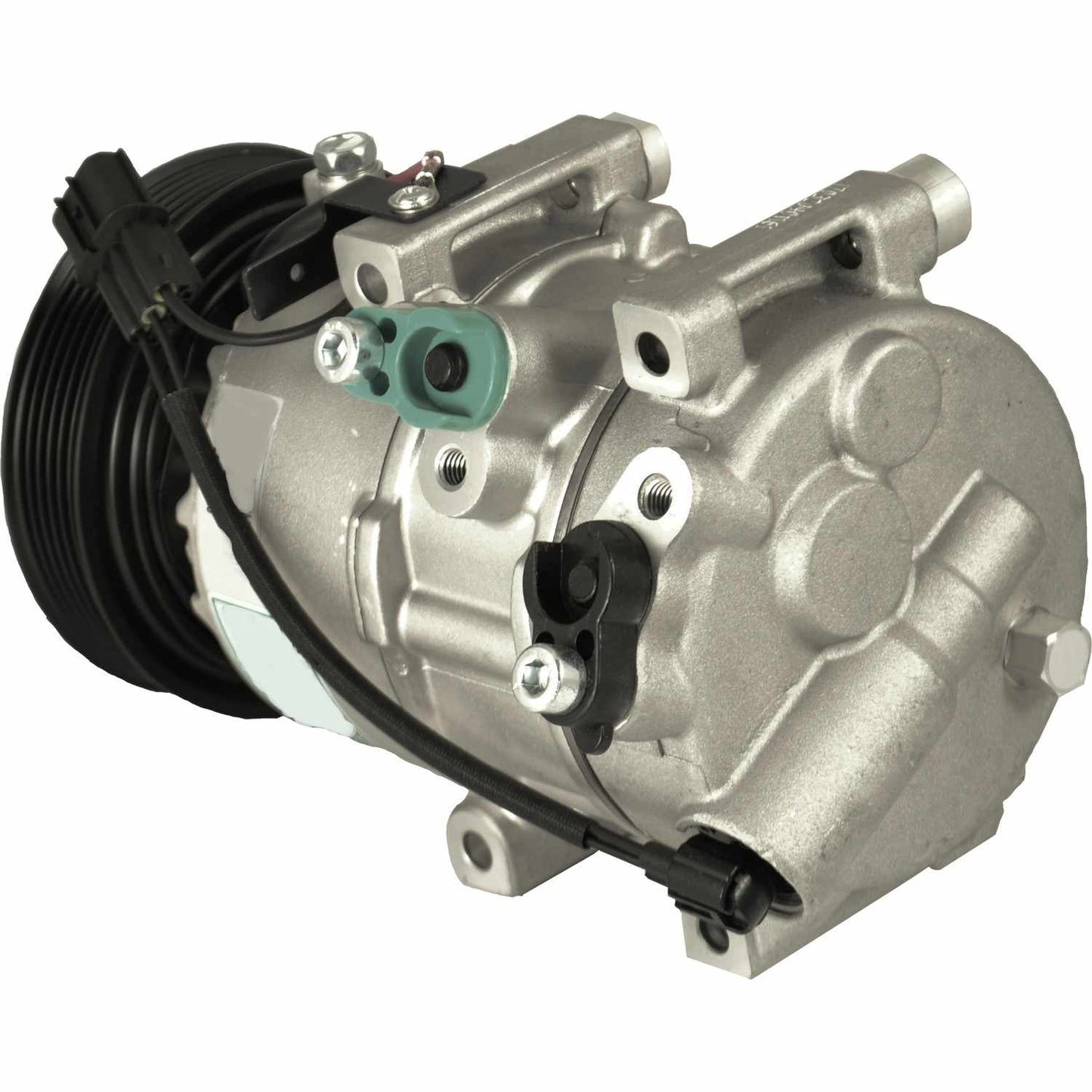 Global Parts Distributors LLC A/C Compressor 6512848