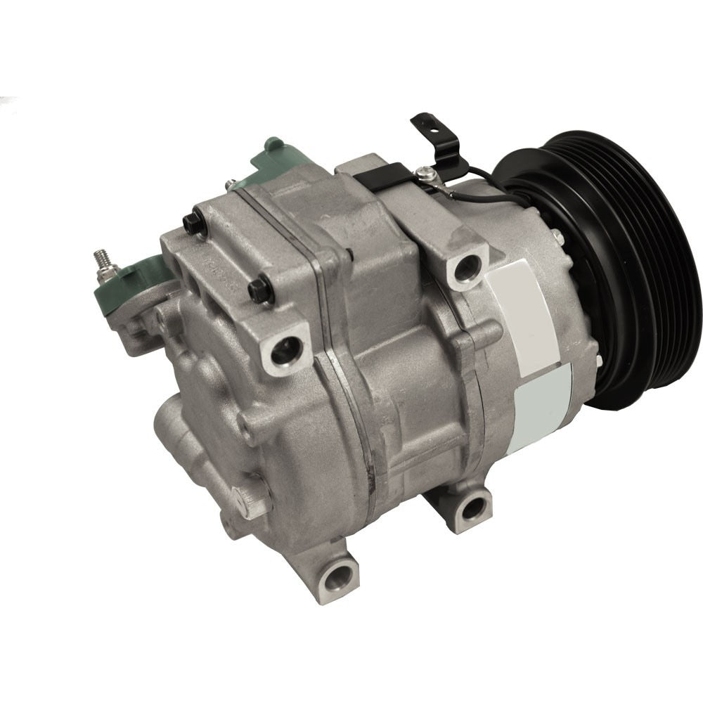 Global Parts Distributors LLC A/C Compressor 6512849