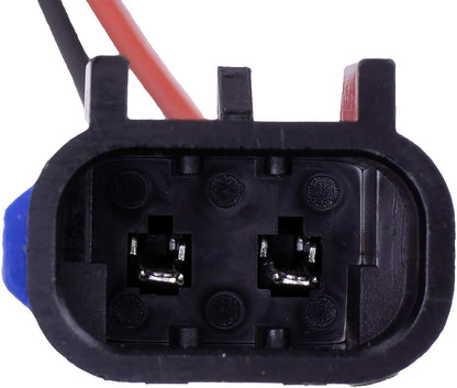 Global Parts Distributors LLC Compressor New 6512852