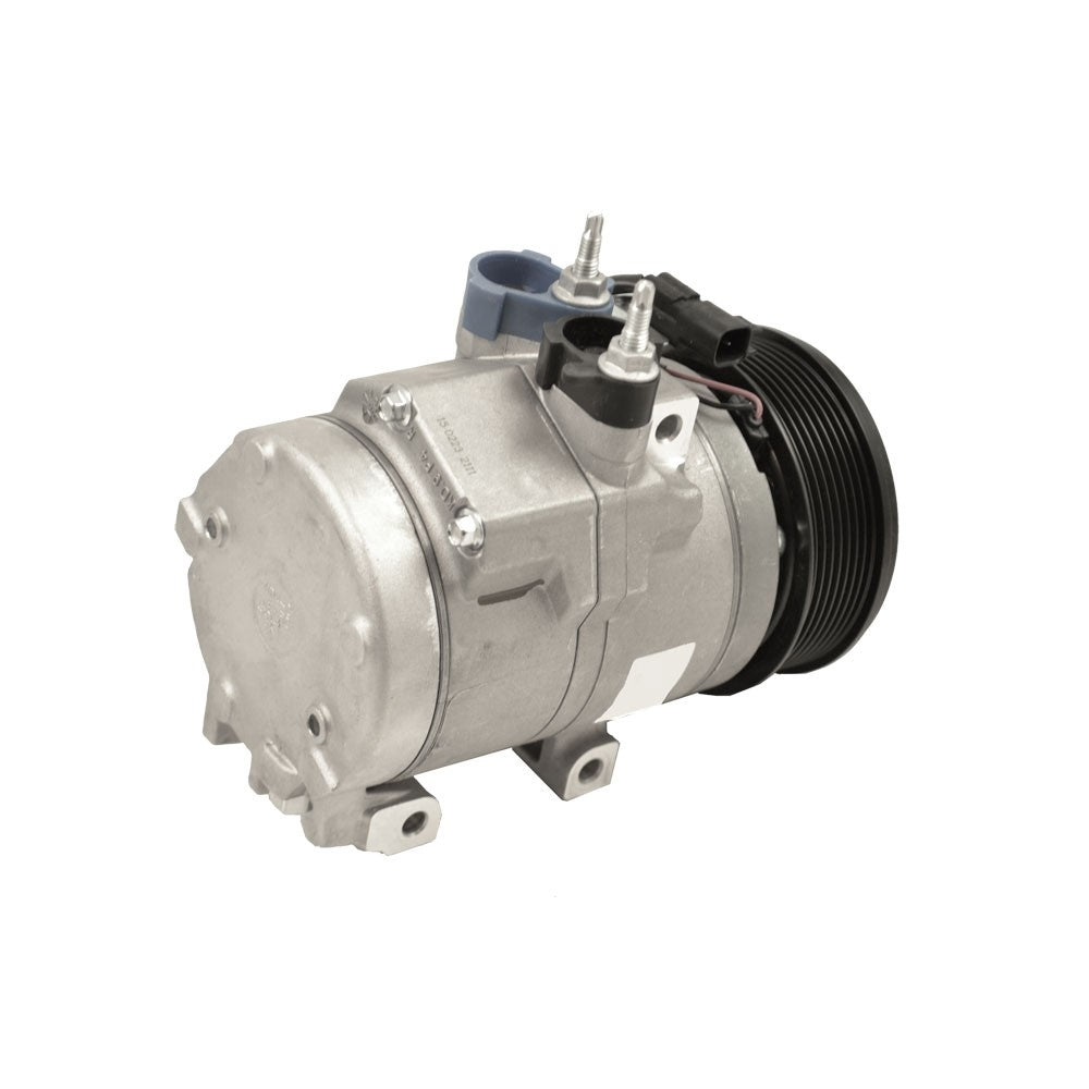 Global Parts Distributors LLC A/C Compressor 6512862