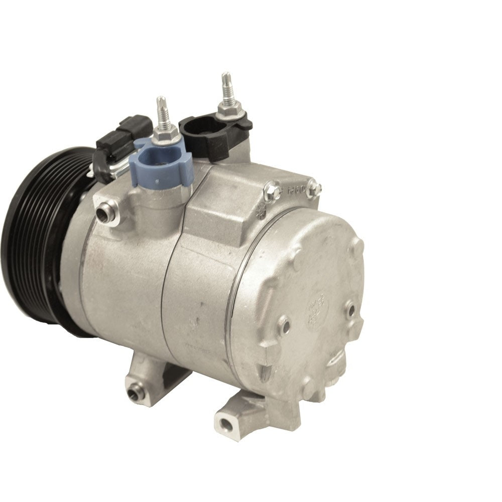 Global Parts Distributors LLC A/C Compressor 6512862