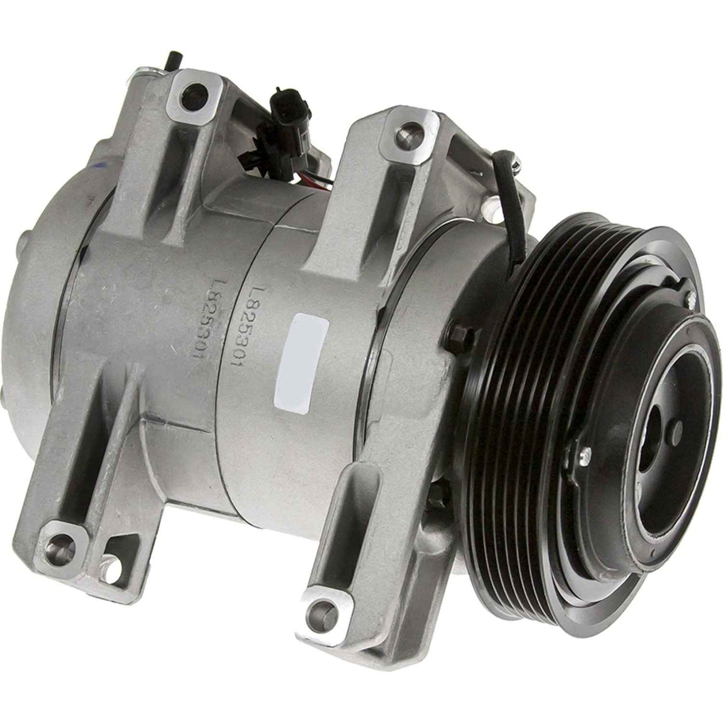 Global Parts Distributors LLC A/C Compressor 6512863