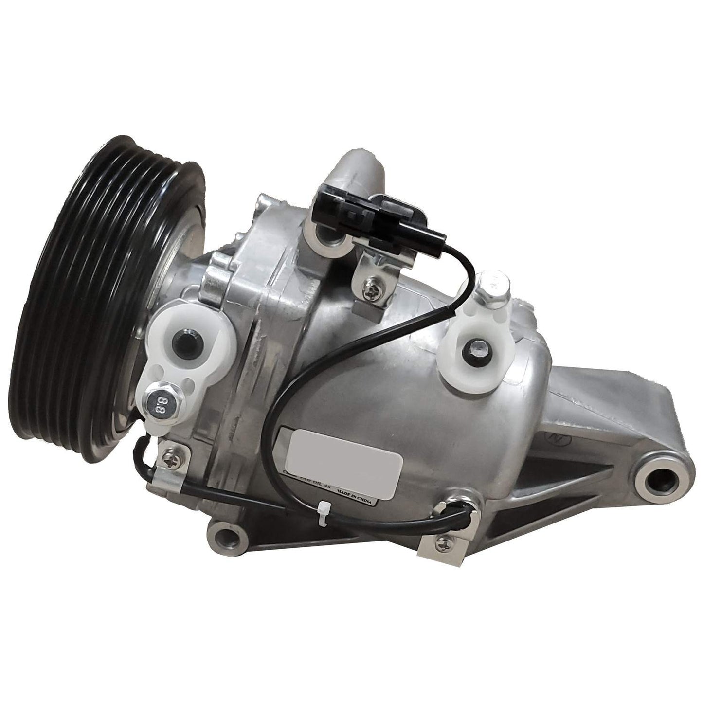 Global Parts Distributors LLC gpd Compressor New 6512867