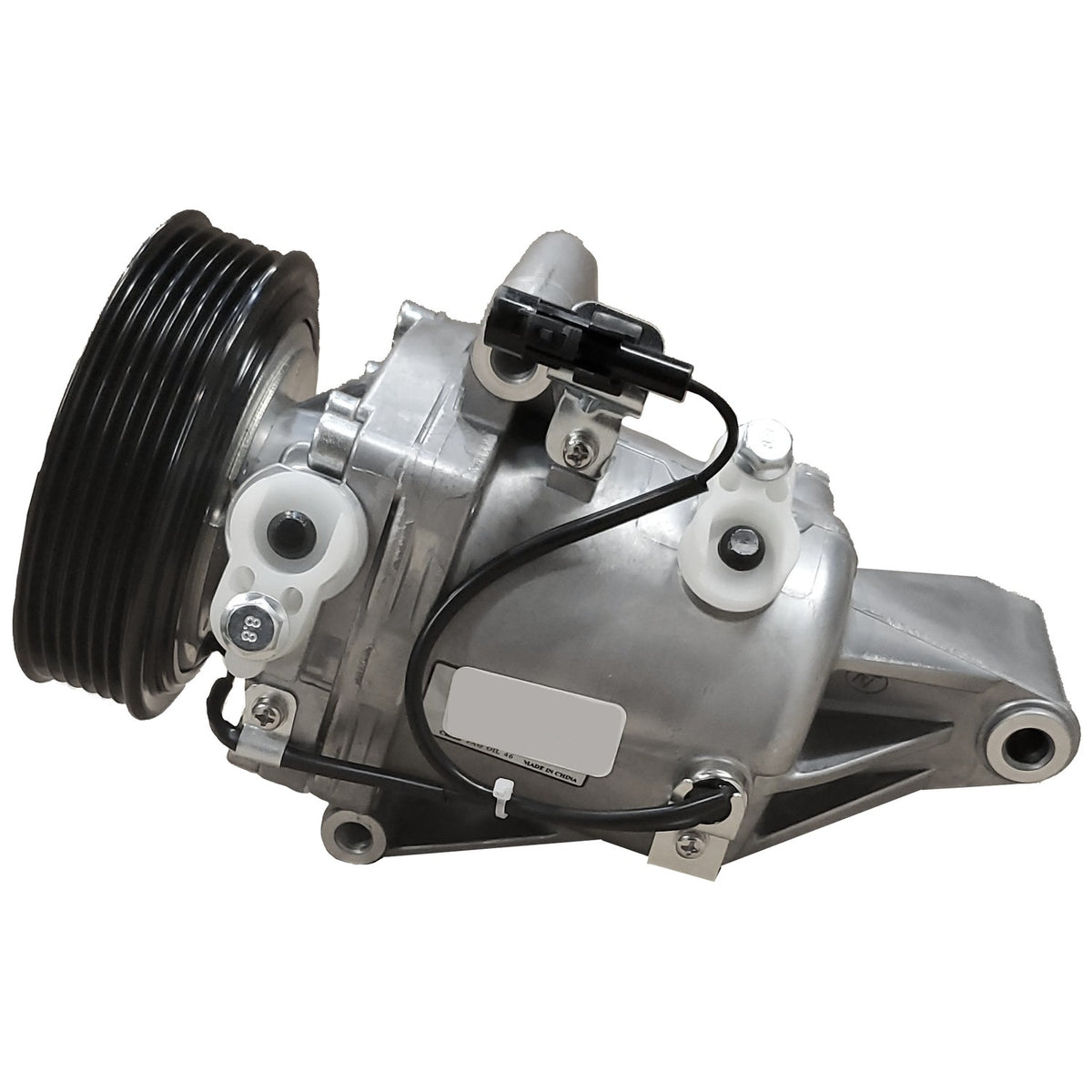Global Parts Distributors LLC gpd Compressor New 6512867