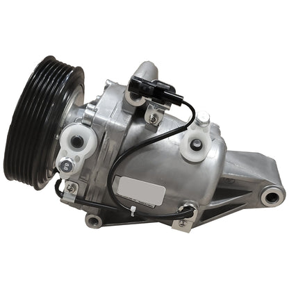 Global Parts Distributors LLC gpd Compressor New 6512867