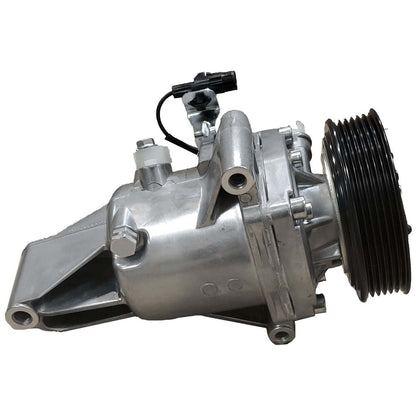 Global Parts Distributors LLC gpd Compressor New 6512867