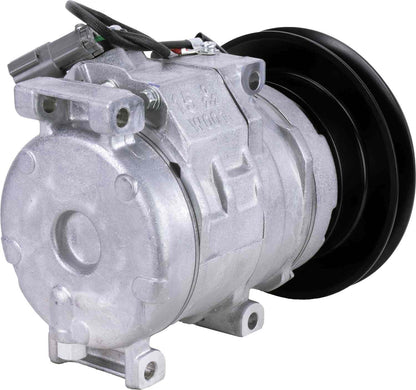 Global Parts Distributors LLC Compressor New 6512875