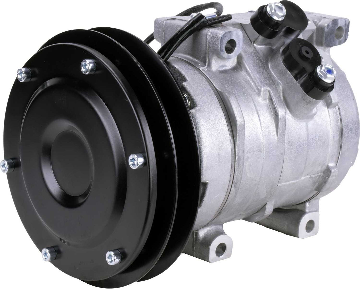 Global Parts Distributors LLC Compressor New 6512875