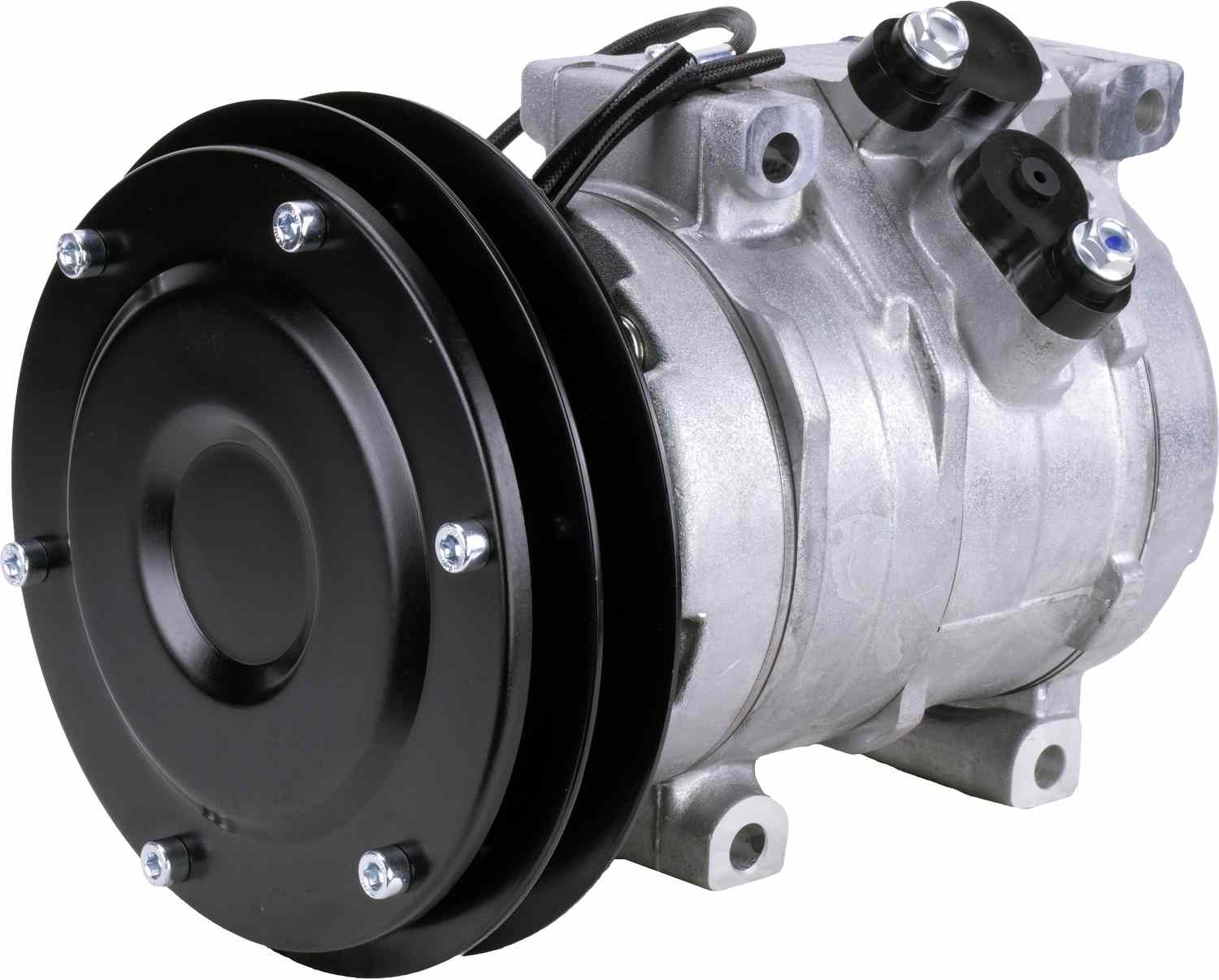 Global Parts Distributors LLC Compressor New 6512875