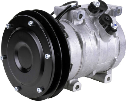 Global Parts Distributors LLC Compressor New 6512875