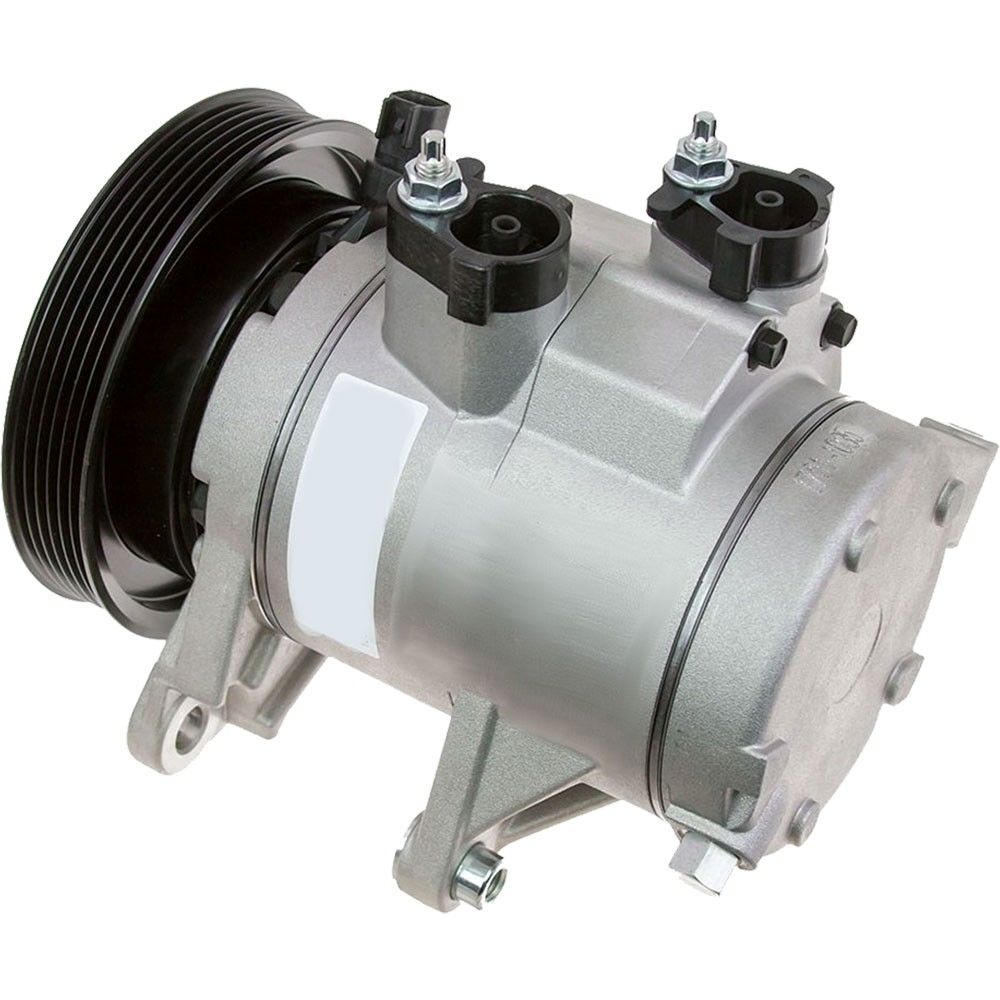 Global Parts Distributors LLC A/C Compressor 6512877