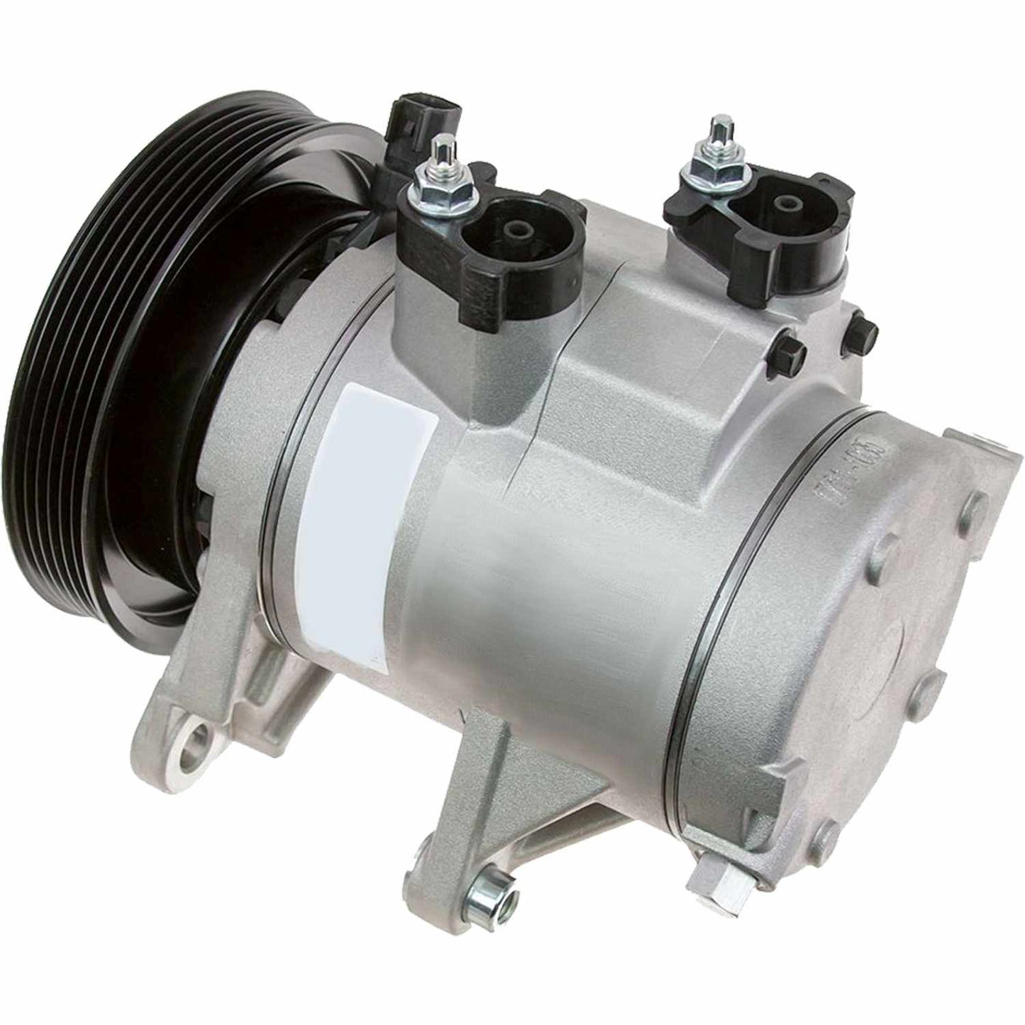 Global Parts Distributors LLC A/C Compressor 6512877