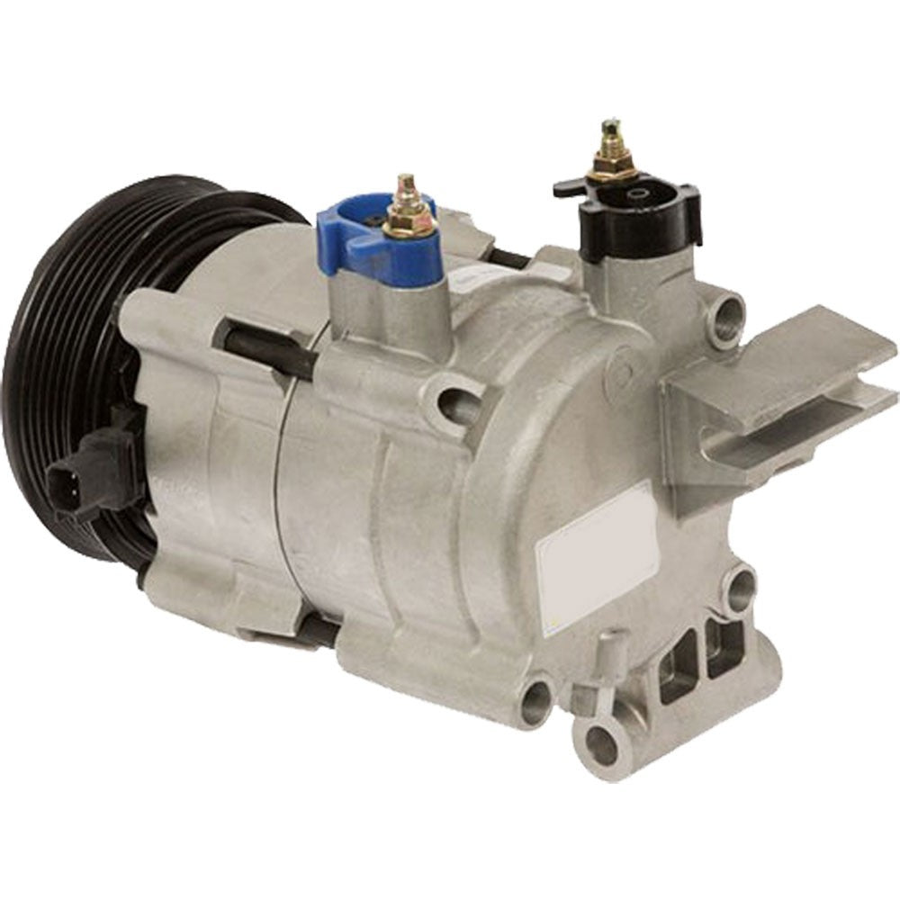 Global Parts Distributors LLC A/C Compressor 6512879