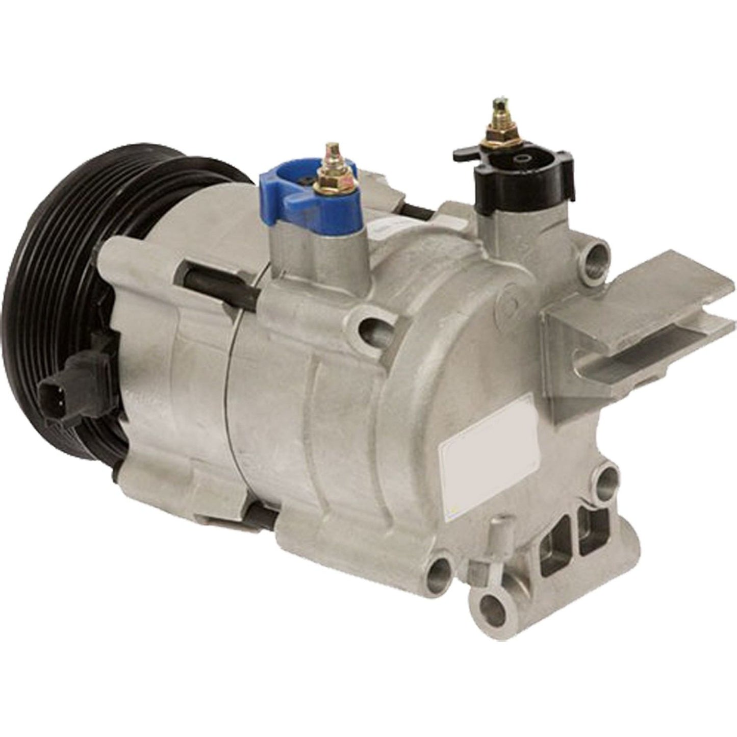 Global Parts Distributors LLC A/C Compressor 6512879