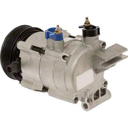Global Parts Distributors LLC A/C Compressor 6512879