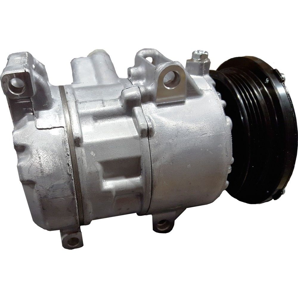 Global Parts Distributors LLC A/C Compressor 6512894
