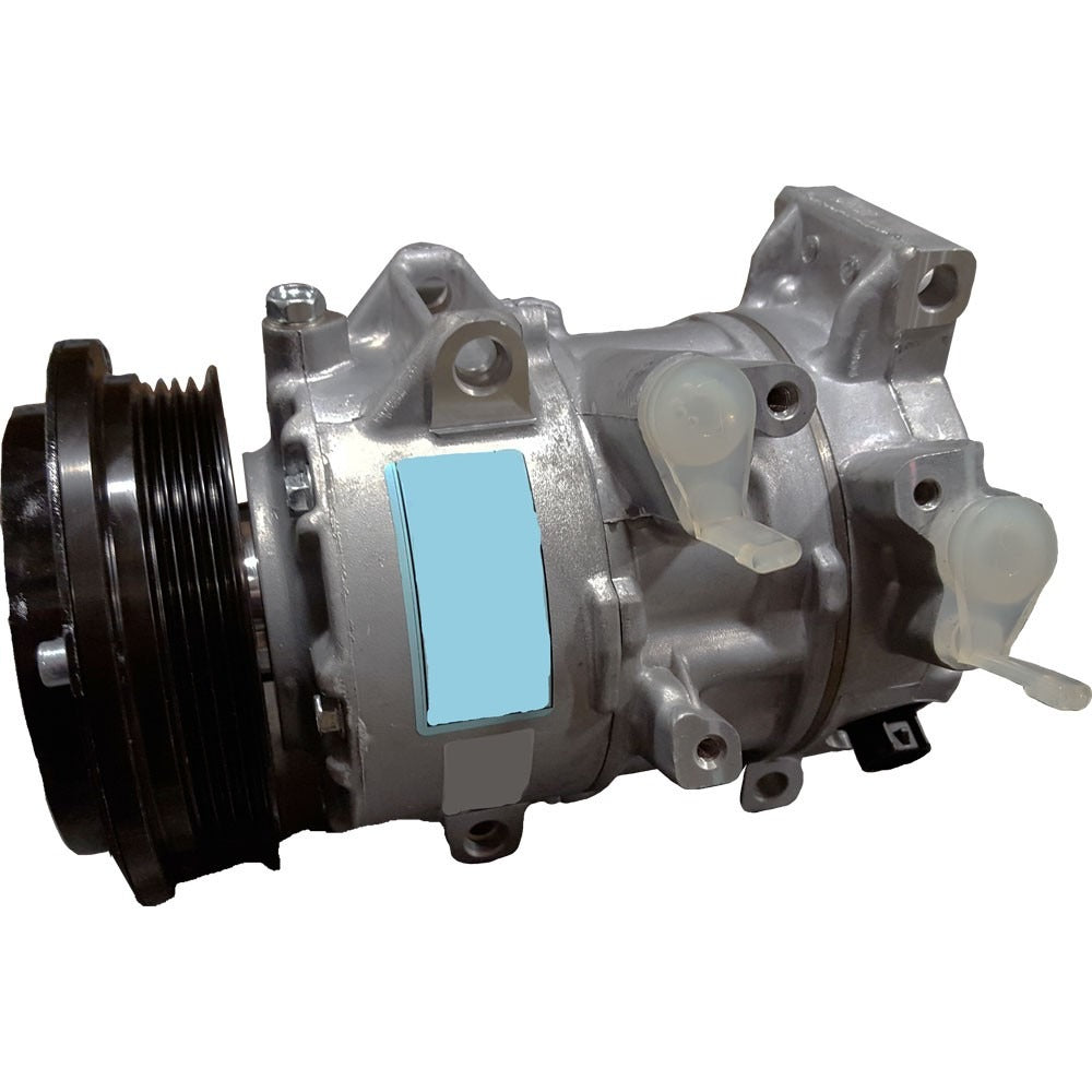 Global Parts Distributors LLC A/C Compressor 6512894