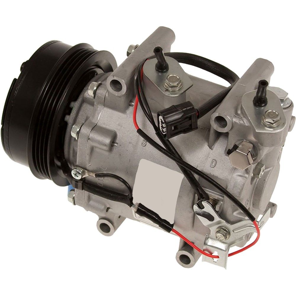 Global Parts Distributors LLC A/C Compressor 6512901